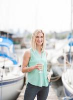 Crush Cider Café, Waucoma host cider book author visit