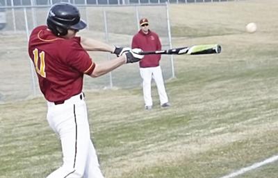 TD loses big to No. 8 Summit