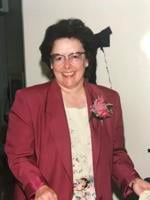 Obituary: Mary Louise Hager