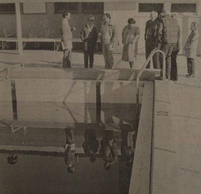 Yesteryears: Snow causes problems in 1929