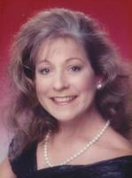 Obituary: Carol Walker