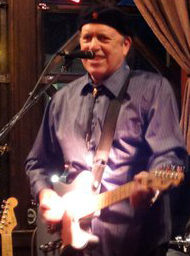 Ron Rogers