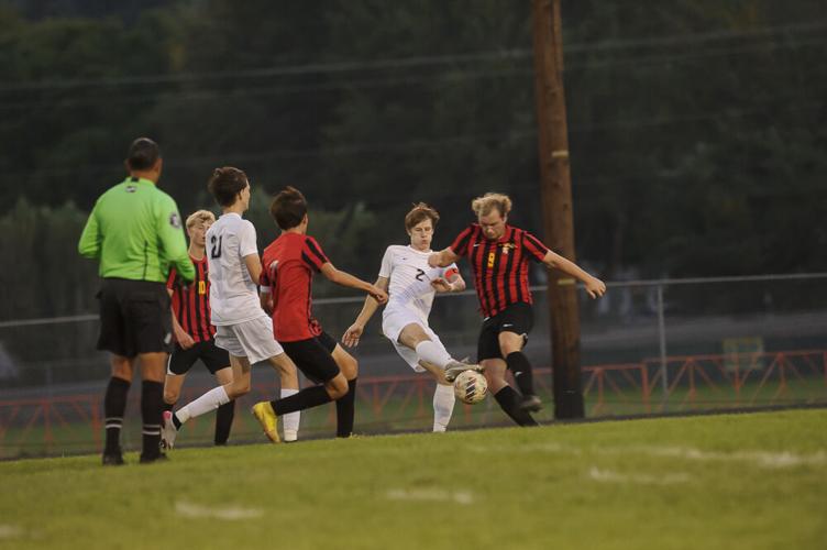 TD versus Gladstone 10-20