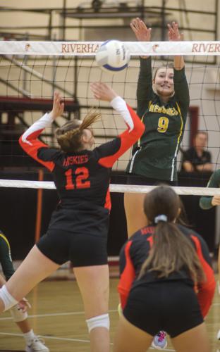 Redsides and Huskies take Big Sky league