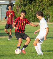 Unbeaten The Dalles boys soccer team tops Class 4A rankings