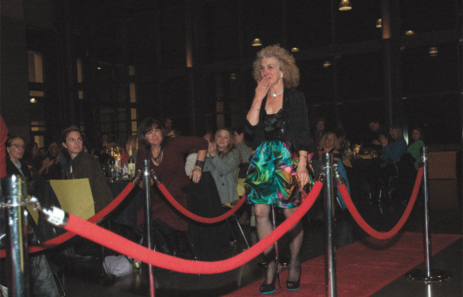 Chamber honors leaders