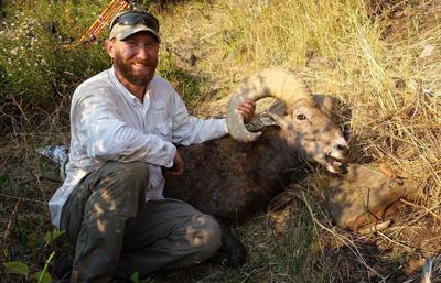 The Dalles hunter wins ‘lottery’