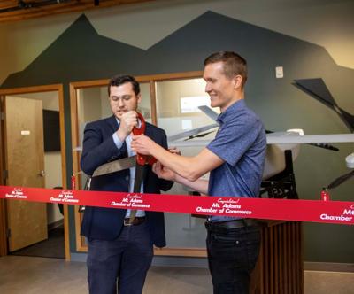 Zepher Flight Labs opens