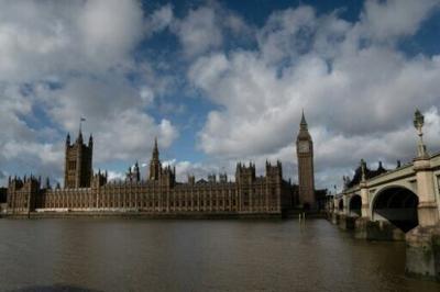 China is using headhunters and other firms to try to recruit UK lawmakers, MI5 has warned