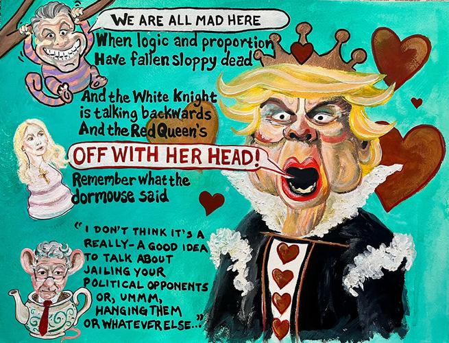 Opinion: Dec. 3, 2025