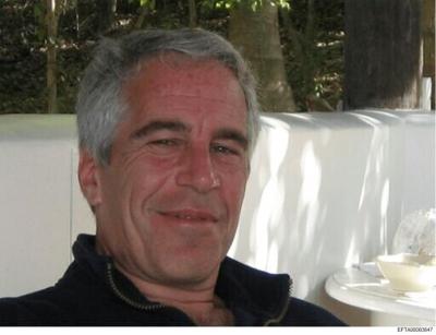 Jeffrey Epstein was found dead in his New York jail cell in 2019 while awaiting trial on child sex offences