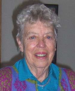 Alice Sheldon Rohrbacher
