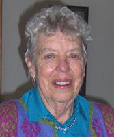 Alice Sheldon Rohrbacher