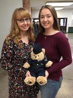 Mom’s Christmas surprise