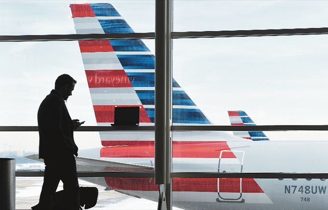 Electronic media searches at border raise worry