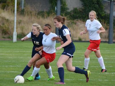 CHS soccer nets first Trico victory