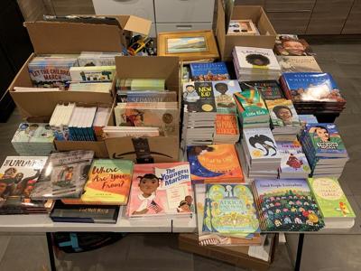 Book fund
