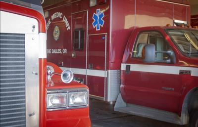 Fire district seeks bond