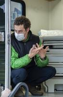 Mobile ‘La Clínica’ debuts in Gorge