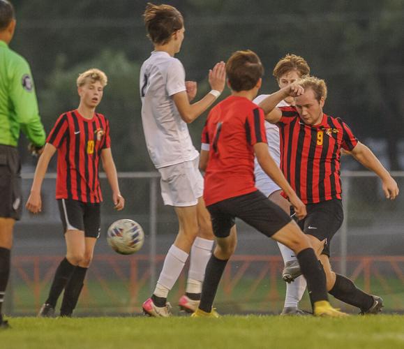 TD versus Gladstone 10-20