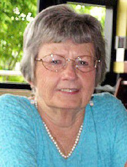 Margaret Louise McNeel