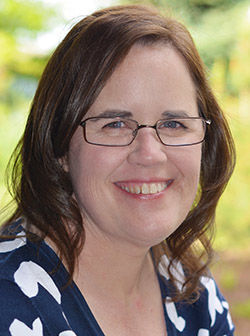 Monique Elaine McNeel Myers