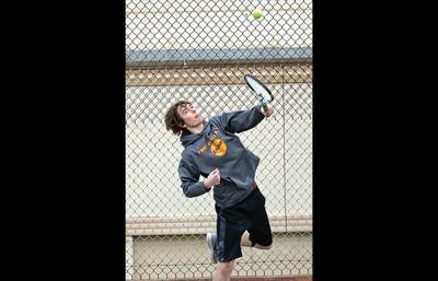 TD takes 6-2 loss to Sandy