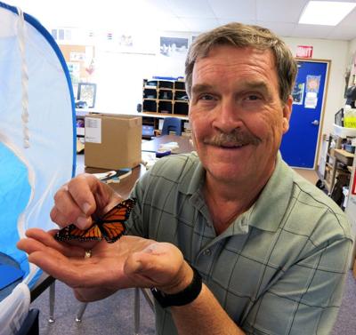 Butterfly Association announces ‘Wings over White Salmon’