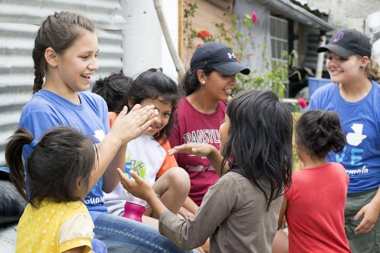 Travelogue: GUATEMALA