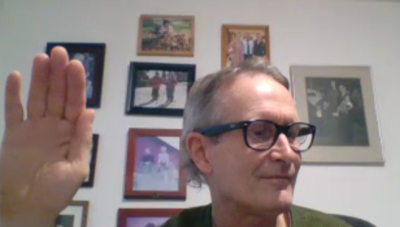 Court Appointed Special Advocate