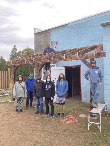 Community Works