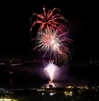 Washington State Fire Marshal: Fireworks Safety