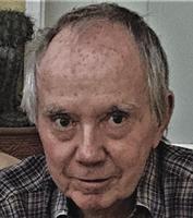 In Memory of Jerry McKay