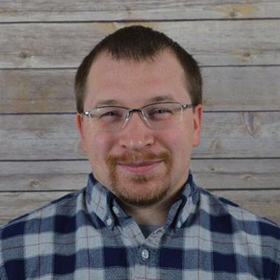 City Administrator Jordon Bennett