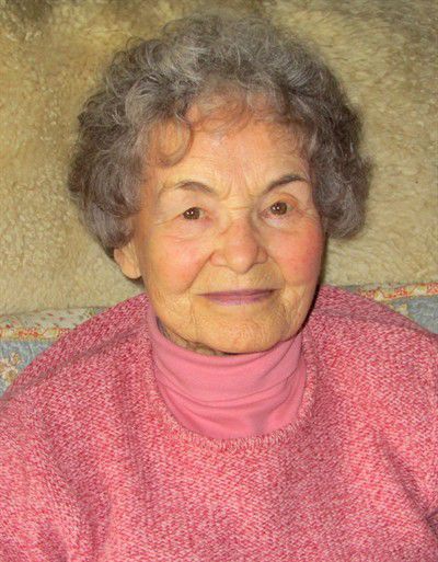 Obituary: Ora Belle Lind