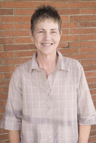 Fair has been tradition for Judy Ewing
