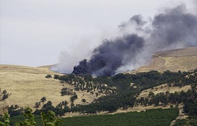 Field Fire