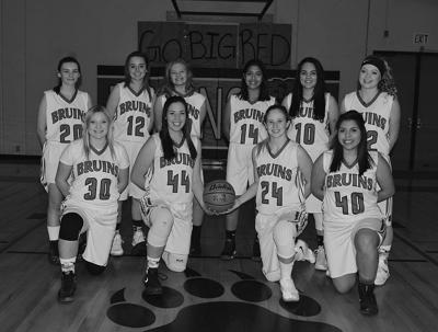 CHS Girls’ Up-Tempo Style Starting to Pay Off