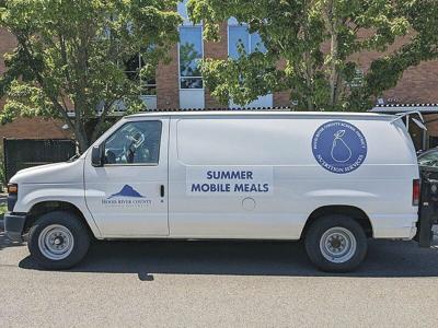 Hood River County School District