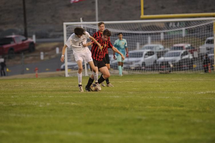 TD versus Gladstone 10-20