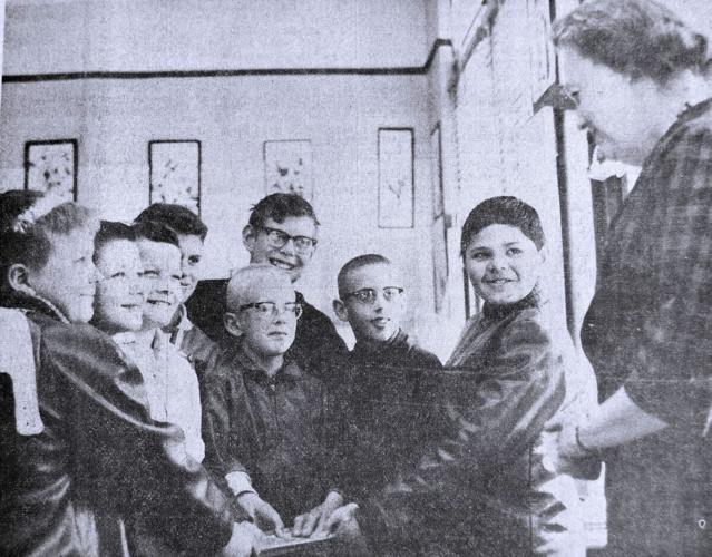 May 2, 1963, Hood River News