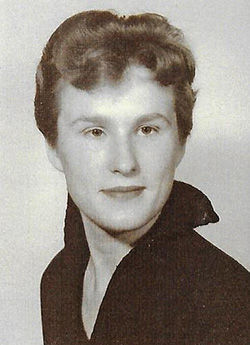 Learvia Wannell (Smith) Thompson