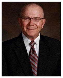 Candidate for sheriff has checkered history