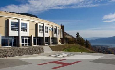 Skyline Hospital tax levy renewal winning big