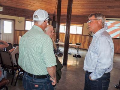 A1 chuck thomsen, with mike and kathie oates, CL Walden town hall.JPG
