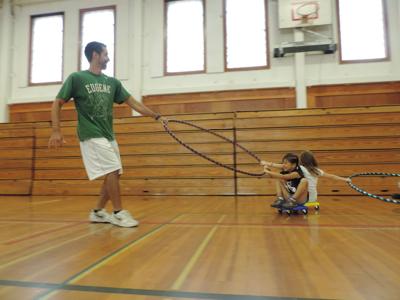 Summer Stories: unseen images from the season