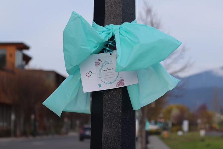 Sexual Assault Awareness Month