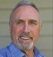 Obituary: Samuel Vinyard