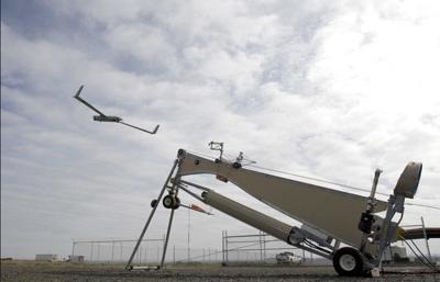 Drone industry worries about privacy backlash