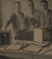 Yesteryears: Columbia Sightseer to start tours in Cascade Locks in 1976